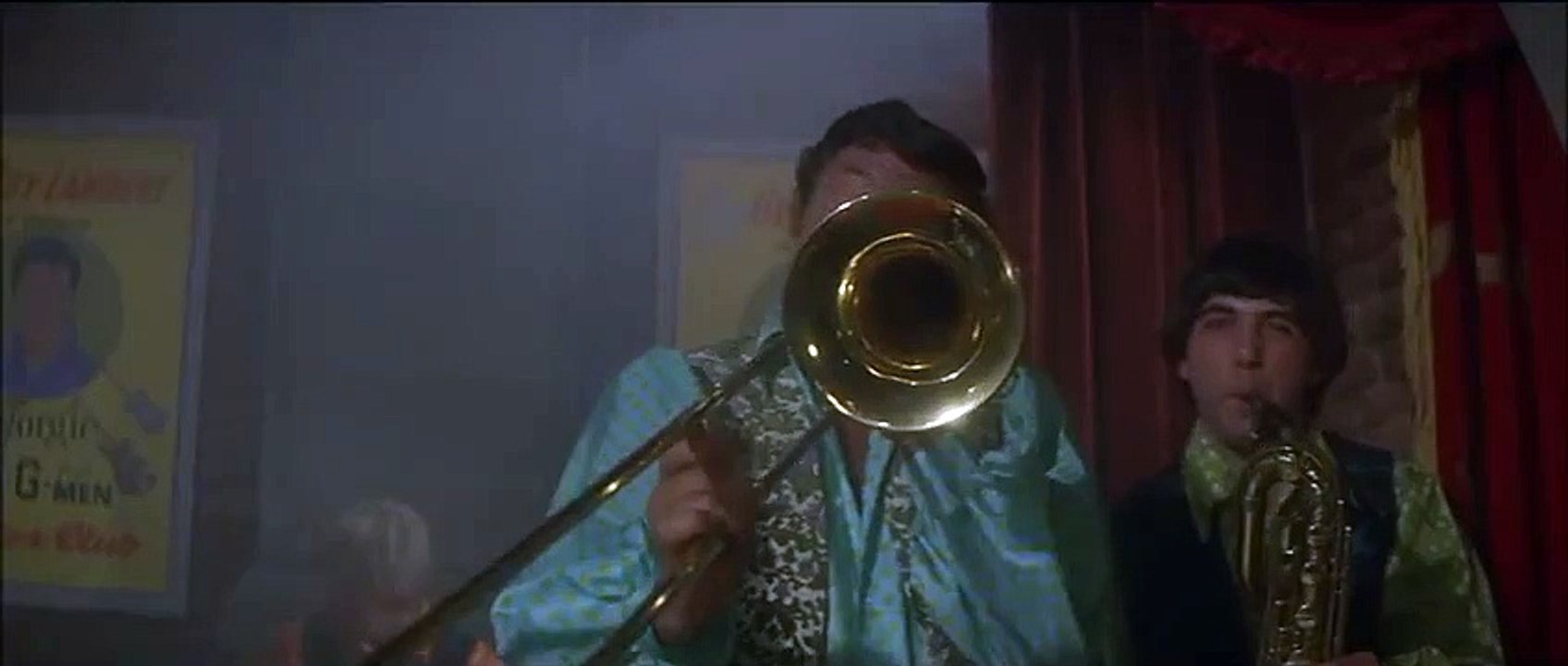 Elvis Presley - City By Night