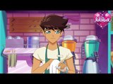 Un tout nouveau Smoothie bar | LoliRock (Francais)