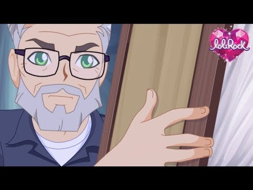 L’histoire du rubis | LoliRock (Francais)