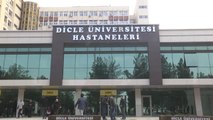 Dü'de Yenidoğan Yoğun Bakım Ünitesi ve Diyabet Okulu Açıldı