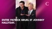 VIDEO. Un an après la mort de Johnny Hallyday, Patrick Bruel lui rend un bel hommage