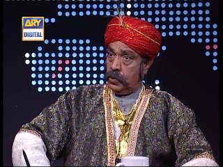 Lyari King Episode # 33 ( Shahenshah-e-akbar )