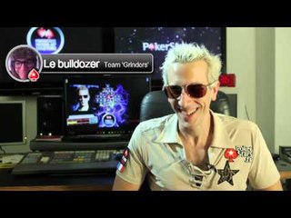 HU Masters by Tapis_Volant Team Grinders part 2