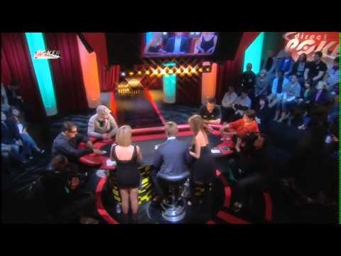Direct Poker - Saison 6 - Emission 29 Spéciale Clubs