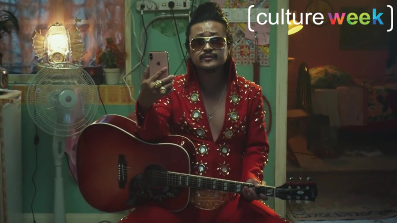 Culture Week by Culture Pub : faux fails et vraie demande en mariage