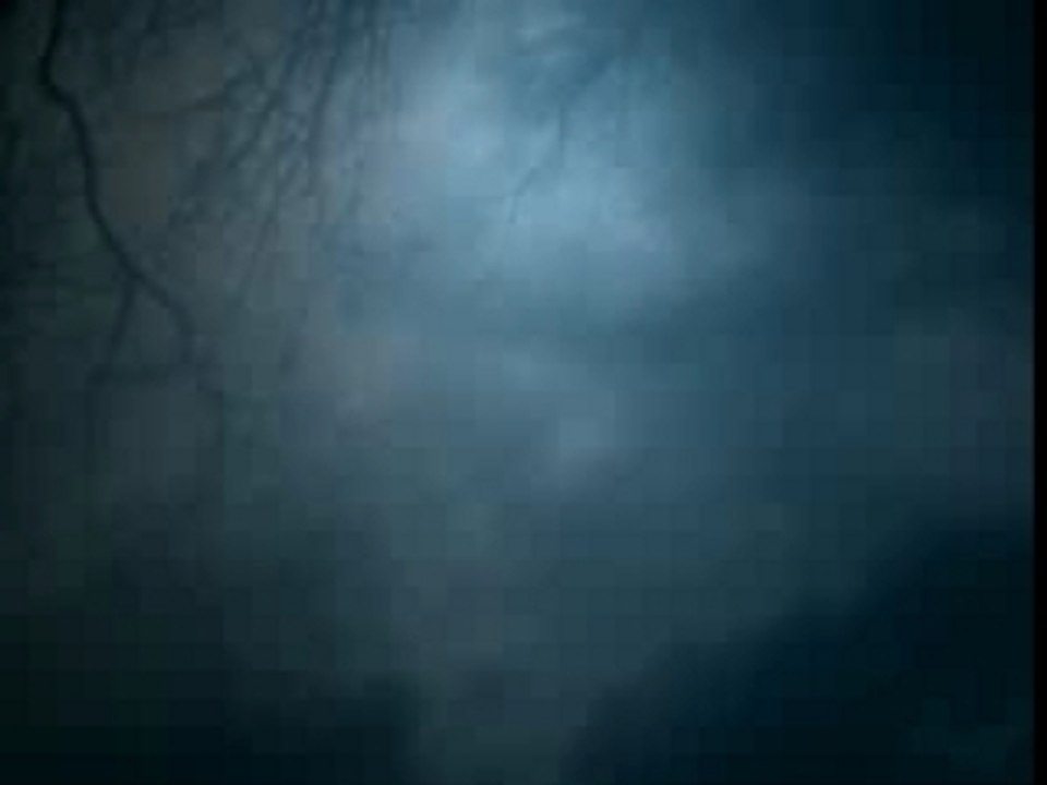 DJ Ferocious (Intro)