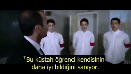 İranlı Yönetmenden İnsanların Nasıl Bastırıldığıyla İlgili Muhteşem Bir Kısa Film