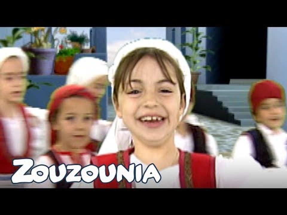 Ζουζούνια | Καπετάν Ανδρέα Ζέππο