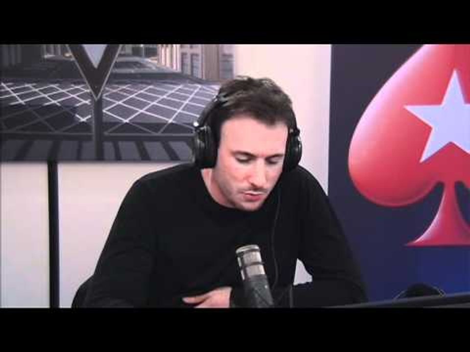 Les Coups d'Gaëlle - S01E02 - 7 Mars 2012