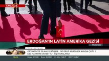 Maduro, Kılıçdaroğlu'ndan daha iyi biliyor Türk bayrağının değerini