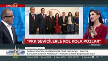 Kılıçdaroğlu, Almanya pozu ile HDP'ye sinyal çaktı