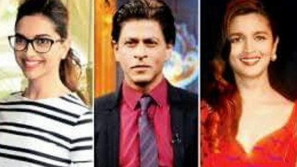 Forbes Top 100 Richest Celebrities List: Shahrukh Khan out from Top 10