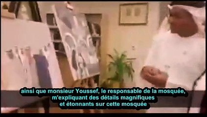 Les Émiratis ont fait visiter la ministre israélienne Miri Raghef la Grande Mosquée