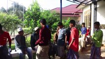 Endonezya'da 20 Arakanlı Müslüman kurtarıldı - KUALA