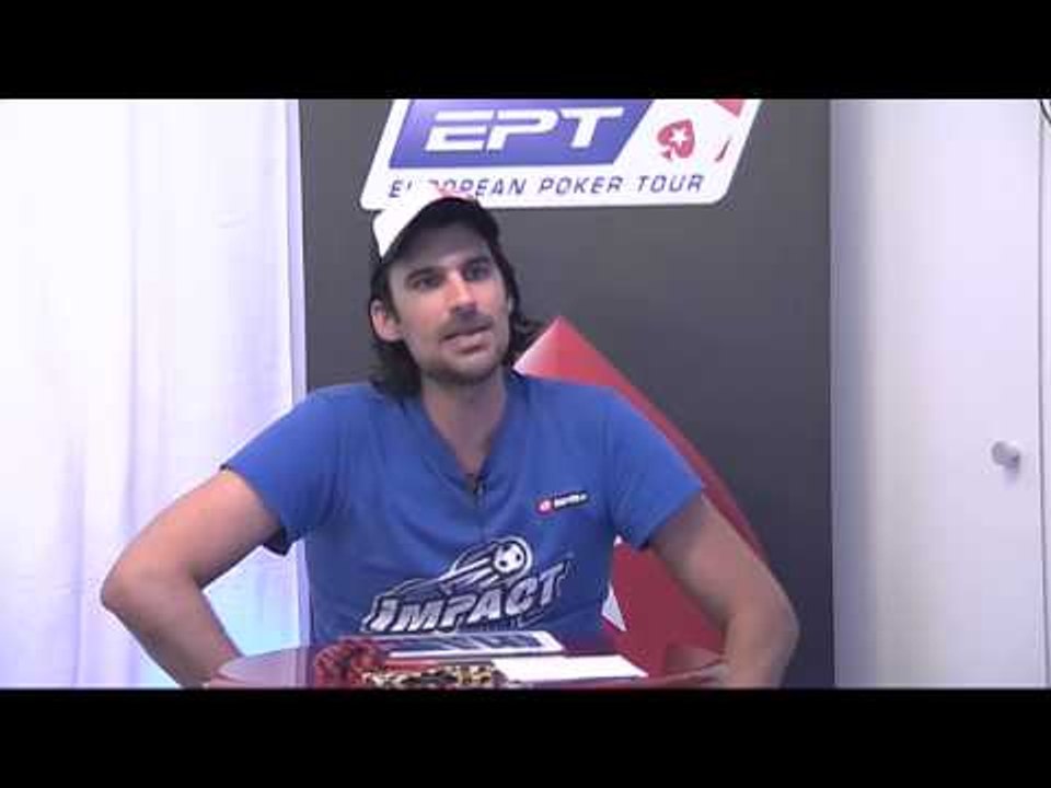 Big Show - S02 E01 (3/3) avec Bertrand "Elky" Grospellier