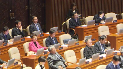 국회선진화법 도입 이후 최악의 예산 정국 / YTN