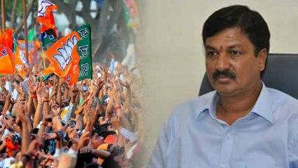 ಸಚಿವ ರಮೇಶ್ ಜಾರಕಿಹೊಳಿ ಬಿಜೆಪಿ ಸೇರಲಿದ್ದಾರೆ ಎಂಬ ಸುದ್ದಿಗಳು ದಟ್ಟವಾಗಿ ಹಬ್ಬಿವೆ | Oneindia Kannada