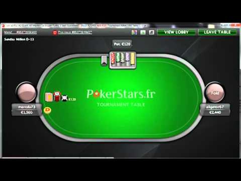 Qualifiez Vous - S02 E01 (2/2)
