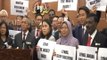 Fuziah Salleh calls for Lynas to send radioactive waste back to Australia