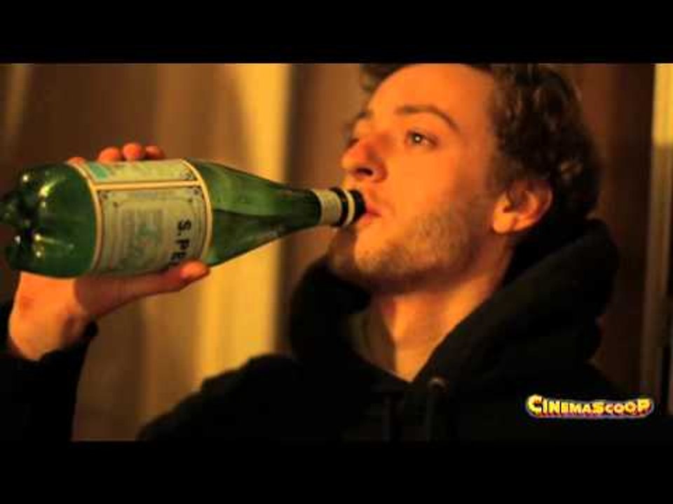 Cinemascoop EP1 Grinders in Nation Vidéo Dailymotion