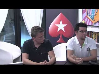 Communauté Poker - S02 E01 (1/2)