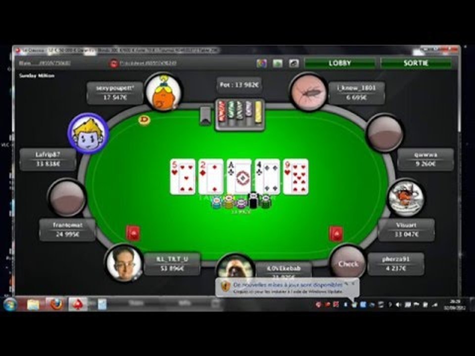 All In Sunday - S02 E02 (1/6)
