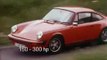 Porsche 911 (G) 1973-1989