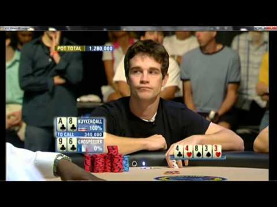 Super Nova Show - S02 E01 (2/3) PCA commenté avec Bertrand "Elky" Grospellier