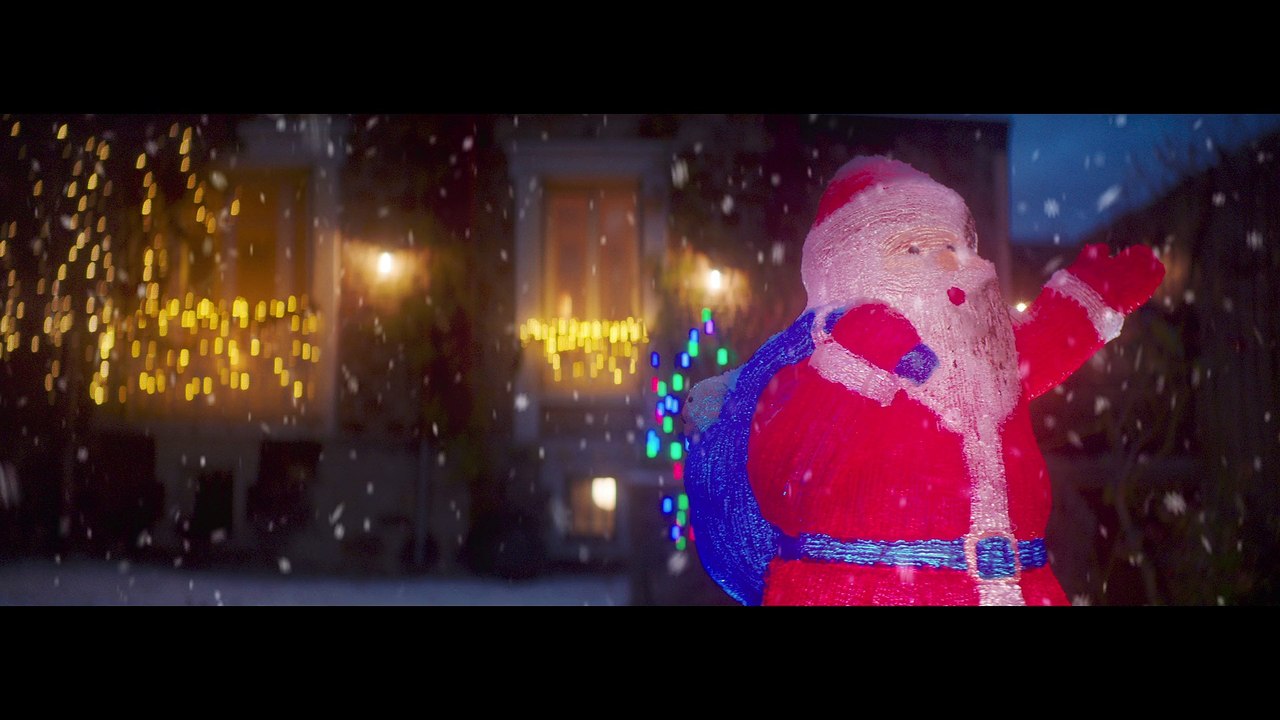 Boxing Days 2018 | Noël arrive !