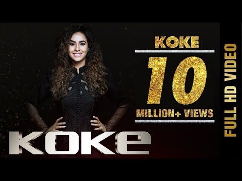 KOKE (Full Video) | SUNANDA SHARMA | Latest Punjabi Songs 2017 | AMAR AUDIO
