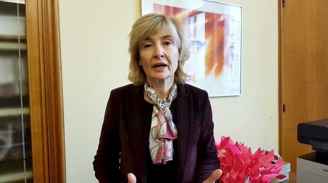 Schepmans: La solidarité entre les Molenbeekois au lendemain des attentats, un moment que je n'oublierai pas