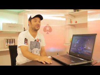 HU Masters Elky - Yu VS le Buldozer