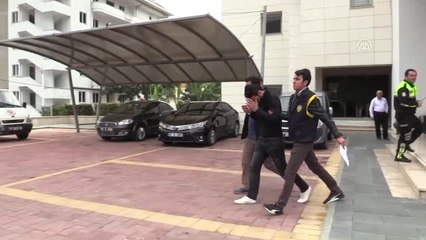 Antalya'da Telefonla Dolandırıcılık İddiası