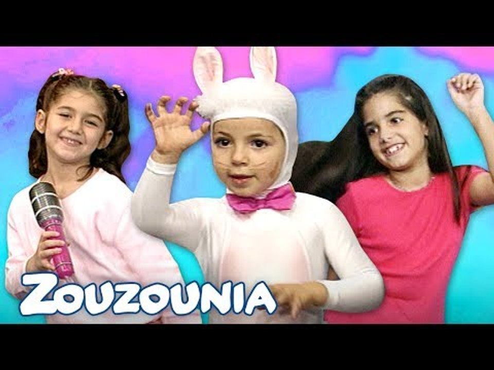 Παλαμάκια Παίξετε & άλλα Παιδικά Τραγούδια με τα Ζουζούνια | Συλλογή 30 Λεπτά