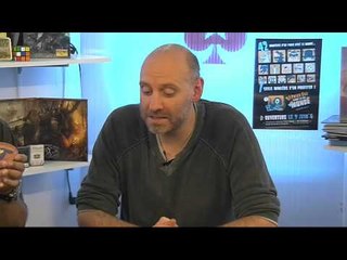 Gamestars - S02 E01 (1/3)