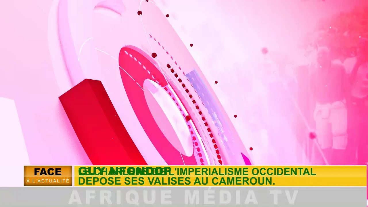 FACE A L ACTUALITE DU 05 JUIN 2018