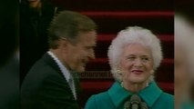 SHBA, ditë zie kombëtare në nder të George H.W. Bush - Top Channel Albania - News - Lajme