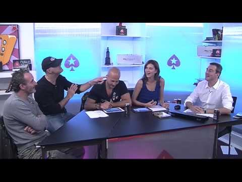 All Star Mag - S02 E03 (2/3) avec Pascal Sellem