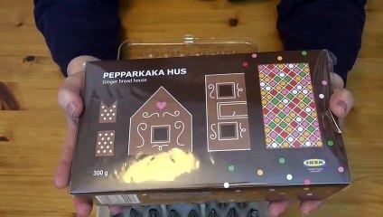 ASMR Oma Tana bilingual: Zuckerblumenhaus - Sugarflowerhouse - #1/5 - Soft spoken, kitchen sounds