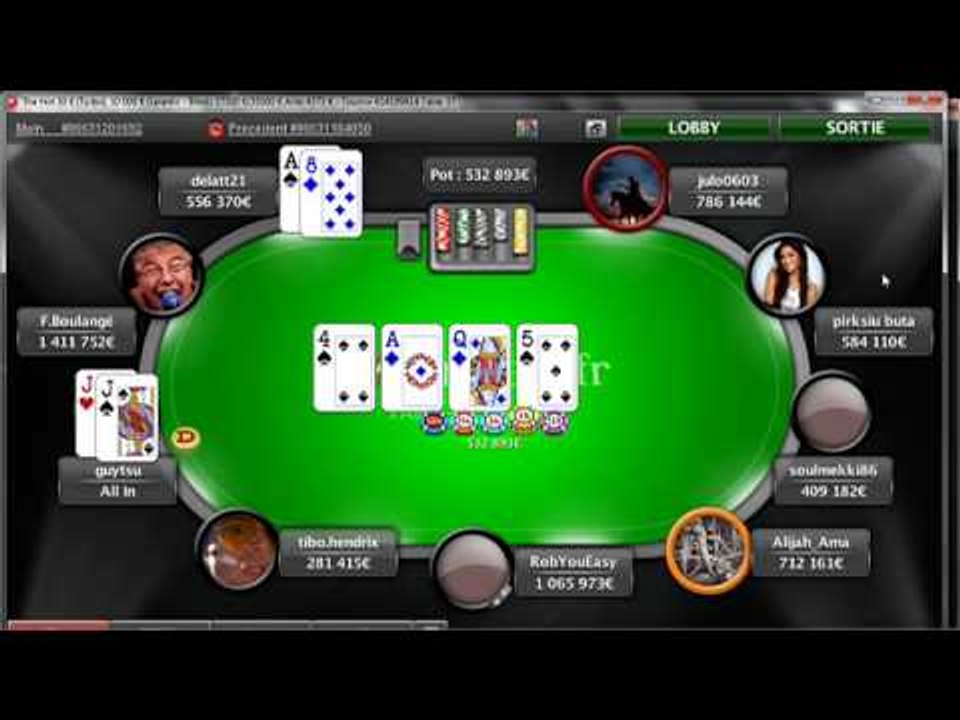 All In Sunday - S02 E04 (6/7)
