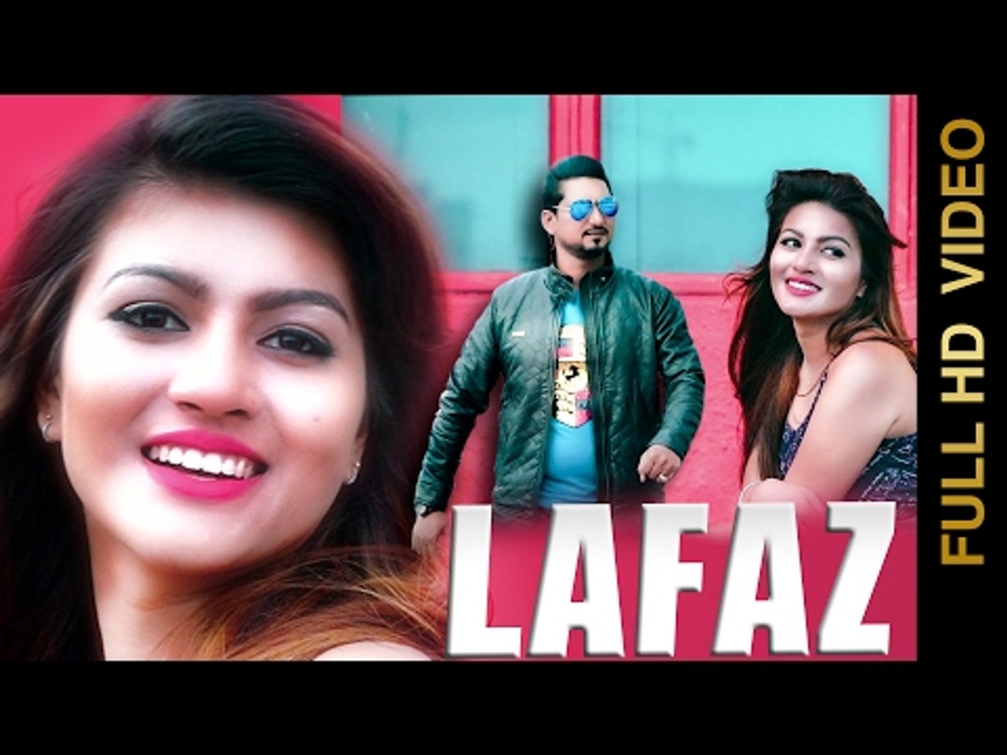 LAFAZ (Full Video) || SURINDERJIT MAQSUDPURI || VALENTINES DAY SPECIAL |  Latest Punjabi Songs 2017 - video Dailymotion