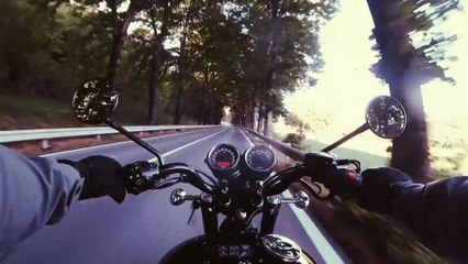 Rastreador de motos Nipponsat