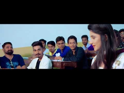 CRUSH (Teaser) | NISHANT Ft. KANIKA MANN | Latest Punjabi Songs 2017 | AMAR AUDIO