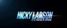 Nicky Larson et le Parfum de Cupidon - Bande Annonce 2