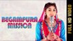 BEGAMPURA MISSION (Full Video) || GINNI MAHI || Latest Punjabi Songs 2017 || AMAR AUDIO