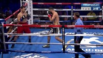 Alex Rincon vs Osbaldo Camacho Gonzales (01-09-2018) Full Fight