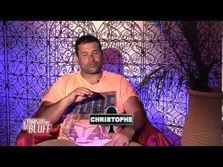 Ep9 - La Maison du Bluff - NRJ12 - Quotidienne 4