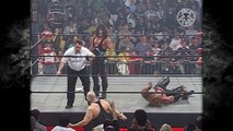 The Sting Crow Era Vol. 77 | Sting vs Kevin Nash w/ Konnan WCW Title Match 4/6/98 (2/2)