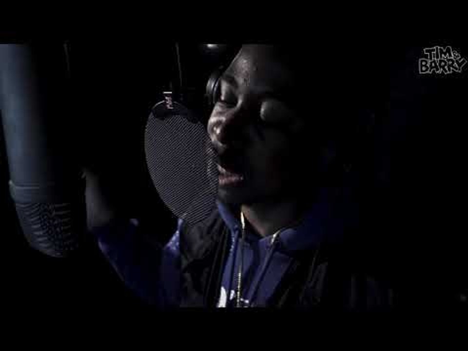TEE SUPREME | THE LIFT (EP36)