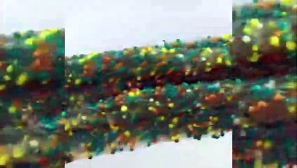 Mixing Random Things Into Slime - Satisfying Slime ASMR #32!